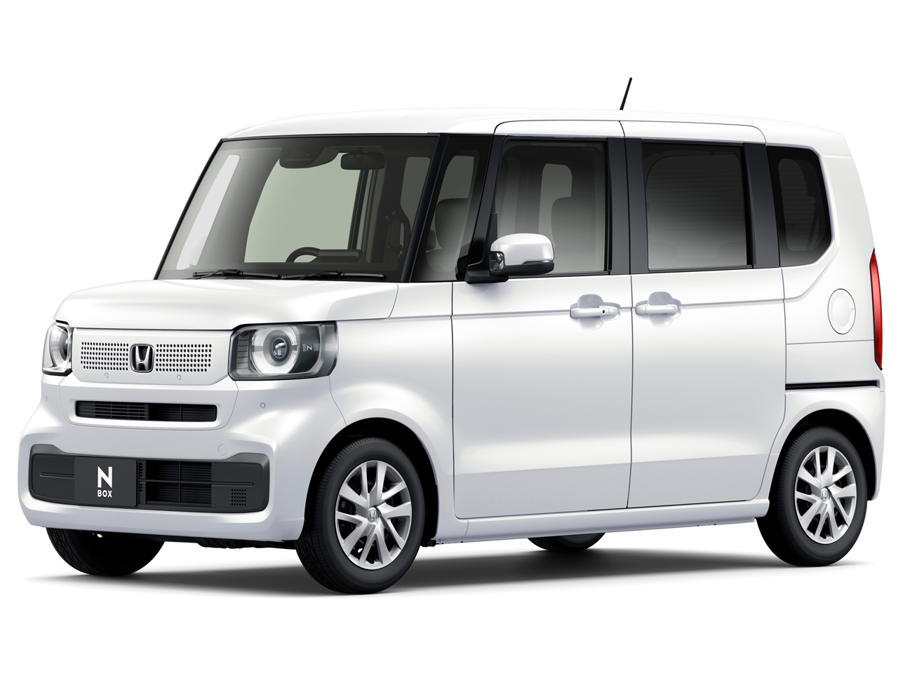 N-BOX